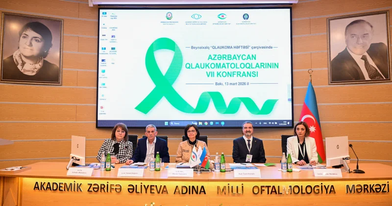 Korluğa səbəb olan göz xəstəlikləri arasında qlaukoma 2 ci yerdədir 80 milyondan çox insan bu xəstəlikdən əziyyət çəkir