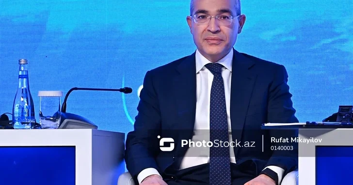 Микаил Джаббаров: Средний коридор укрепляет экономическую интеграцию региона