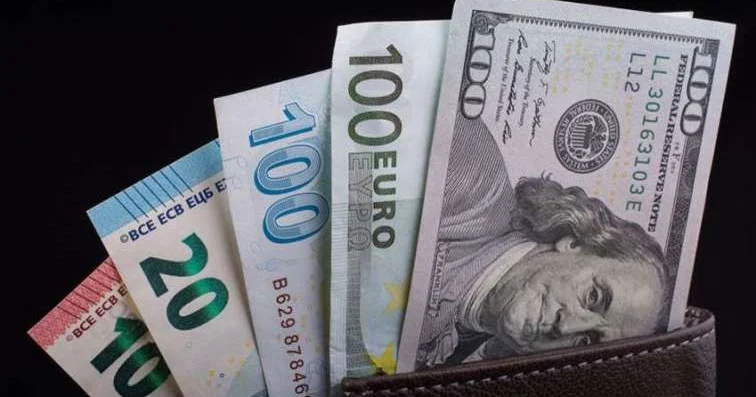 Avro, rubl ucuzlaşdı, dollar və lirə isə... Məzənnə