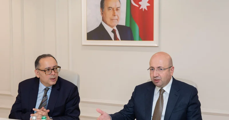 Qarabağ beynəlxalq əməkdaşlıq gündəmində KONKRET