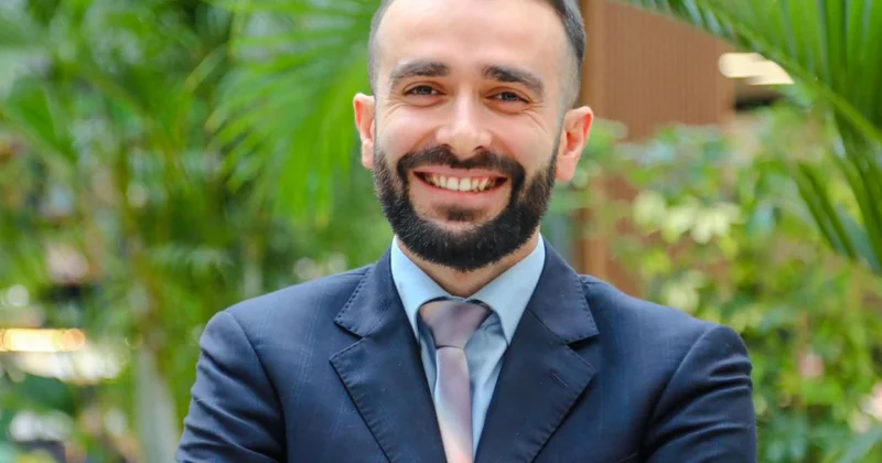 Startap rəhbəri: Məqsədimiz sahibkarların müştəri bazasının artmasına dəstək olmaqdır MÜSAHİBƏ