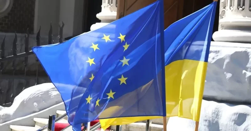 Главы МИД европейских стран планируют встречу в Буче