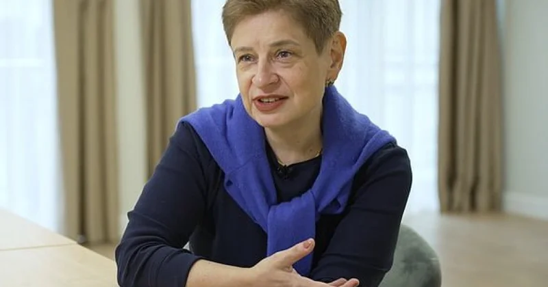 Правнучка Никиты Хрущева признана иноагентом