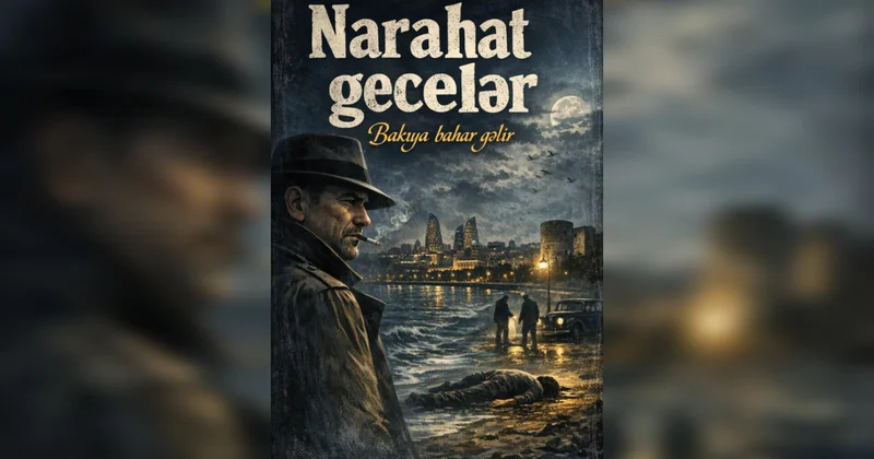 Xəyanət odlu silahdan təhlükəlidir...
