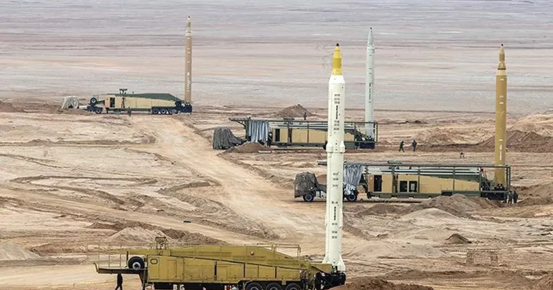 Иран нанёс Израилю самый мощный удар с начала конфликта