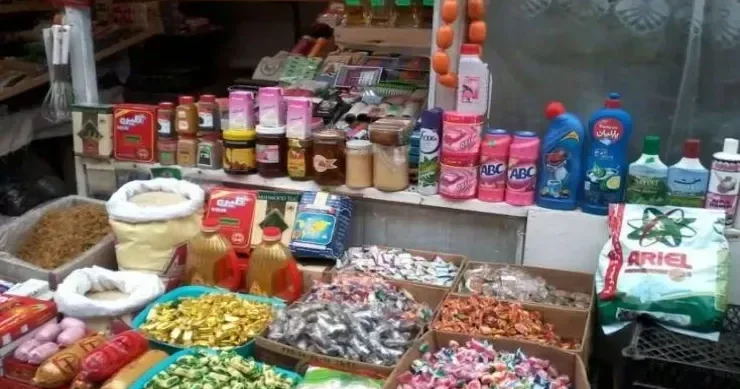 Müharibə qiymətlərə təsir edib? Bakıdakı İran mağazalarından REPORTAJ