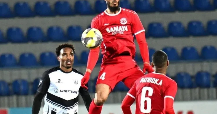 Araz Naxçıvan ın Karvan Yevlax üzərindəki qələbəsi İCMAL
