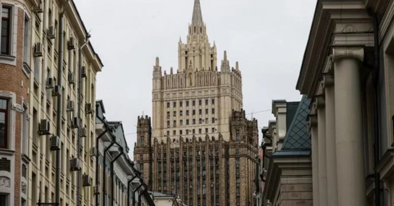 Послы Британии и Франции вызваны в МИД РФ из за ударов по Брянску