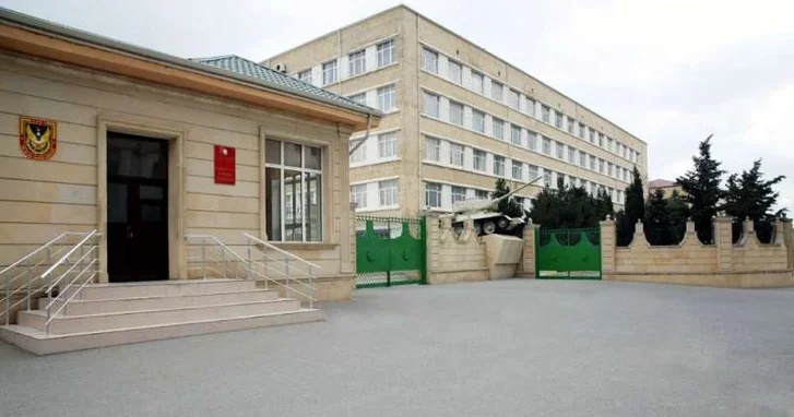 В Национальном университете обороны Азербайджана открыты курсы армянского языка