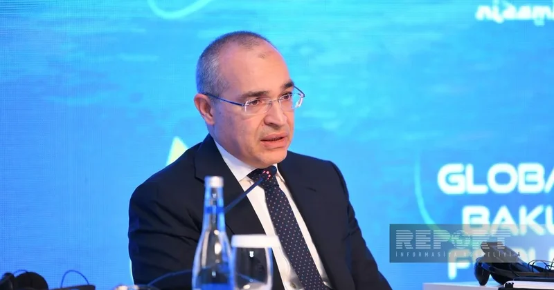 Джаббаров: Средний коридор является важным инструментом укрепления региональной интеграции