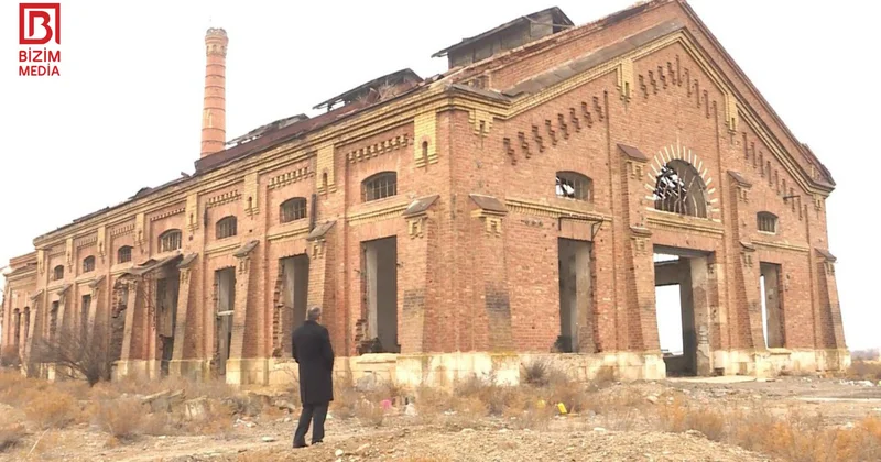 122 illik tarixi Kürəkçay stansiyası Dağılma təhlükəsi ilə ÜZ ÜZƏ qalıb FOTO