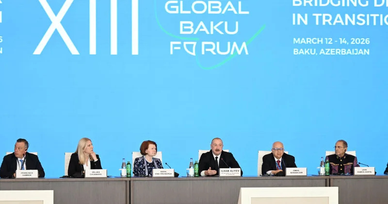 Çoxvektorlu siyasət Azərbaycanın beynəlxalq mövqeyini gücləndirib DEPUTAT DANIŞDI