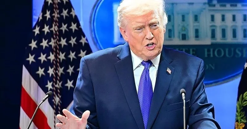 FT: США могут наказать партнеров пошлинами за принудительный труд