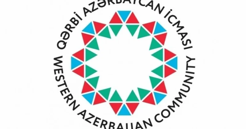 Община Западного Азербайджана ответила на обвинения европейских парламентариев