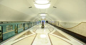 Bakı metrosunun gəlirləri 15 % artıb