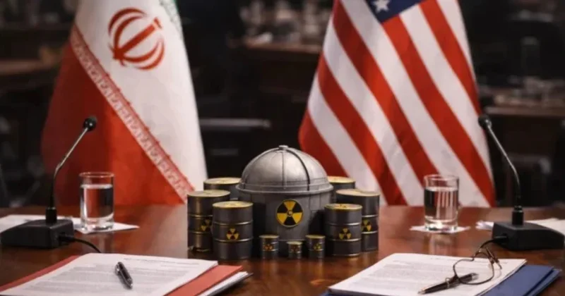 Настоящий базар между США и Ираном Axios