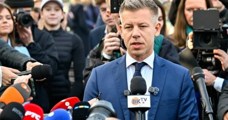 Первые громкие заявления нового лидера Венгрии