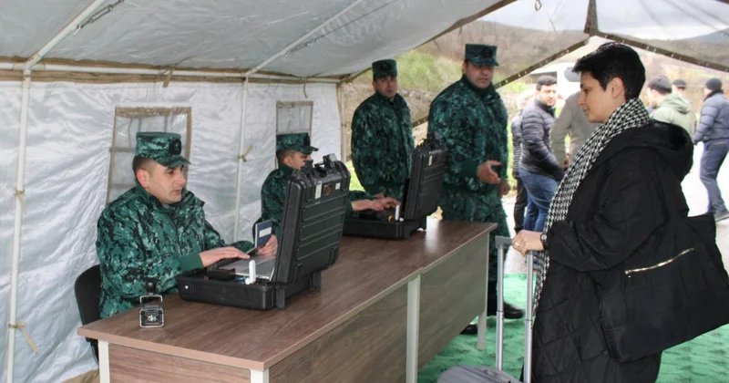 Вектор доверительных отношений