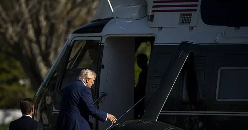 Time: Иран не согласился с красными линиями Трампа на переговорах