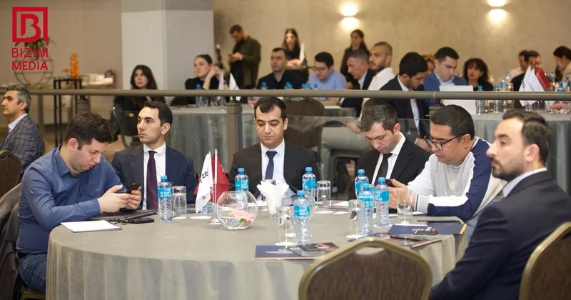 Kiber hücumlara qarşı mübarizədə yeni MƏRHƏLƏ Mütəxəssislərdən vacib ÇAĞIRIŞLAR FOTO