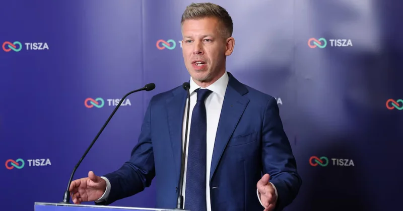 Новый лидер Венгрии хочет говорить с Путиным