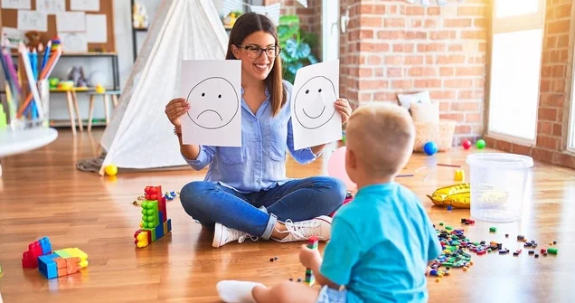 Autizm çətin və sevgi dolu bir yolun başlanğıcıdır