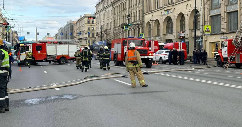 Горит дом матери Дурова видео