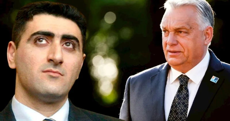 Ramil Səfərovu qaytarmaqla Azərbaycan xalqına böyük qalibiyyət yaşadan Viktor Orban