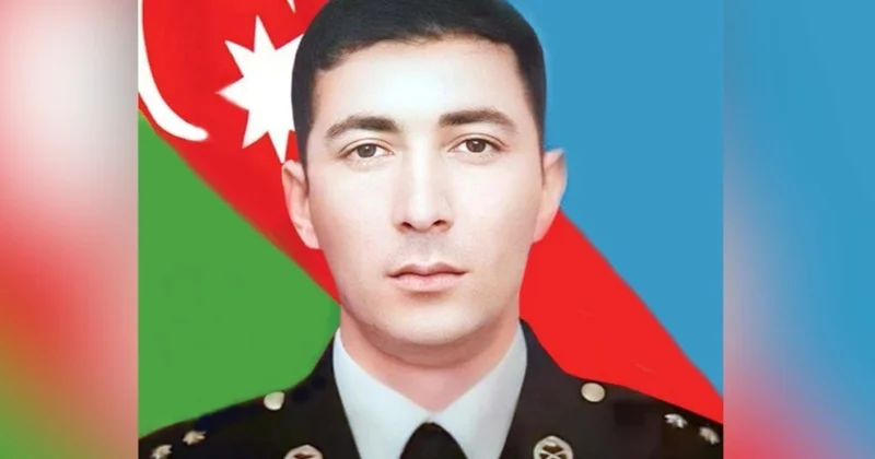 Фонд YAŞAT оказал поддержку семье шехида Физули Мамедова