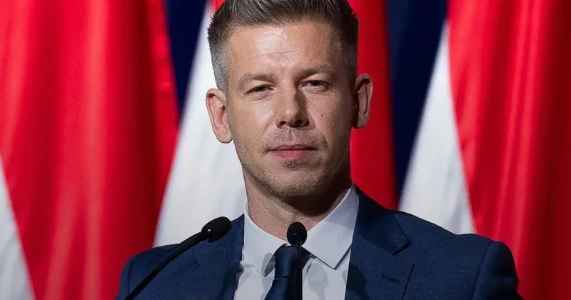 Мадьяр: Кремль и Пекин приняли выбор Венгрии Minval Politika