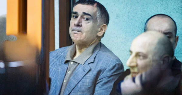 Şahin Şıxlinski bir ayda ikinci dəfə cəza aldı və 24 il həbsdə yatmalı olacaq