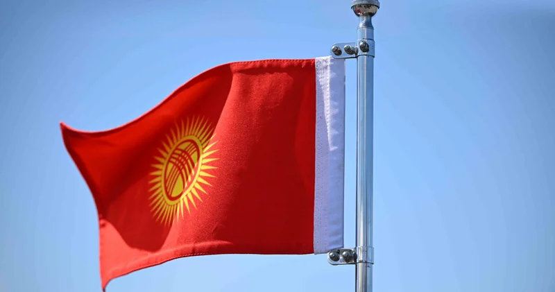Кыргызстан модернизирует школы цифровизация и новые здания