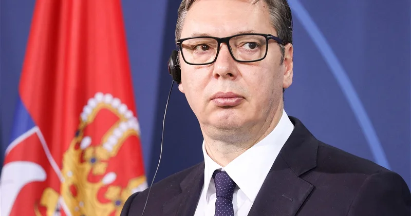 Вучич выразил надежду на продолжение сотрудничества Сербии и Венгрии при Мадьяре