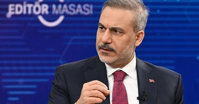 Türkiyə XİN in rəhbəri: Region ölkələri təhlükəsizlik paktı bağlamalıdır