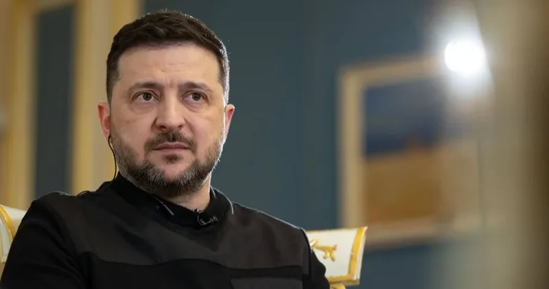 “Zelenski Madyarı təbrik etdi: Ukrayna Macarıstan münasibətlərində yeni mərhələ“ Ukrayna KİV ləri