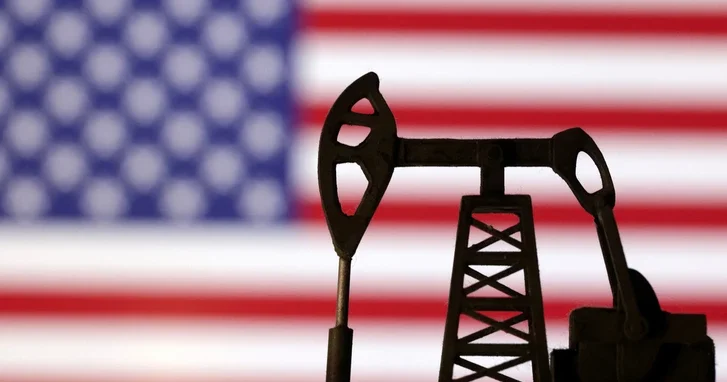 Дональд Трамп: США обогнали Россию и Саудовскую Аравию по запасам нефти