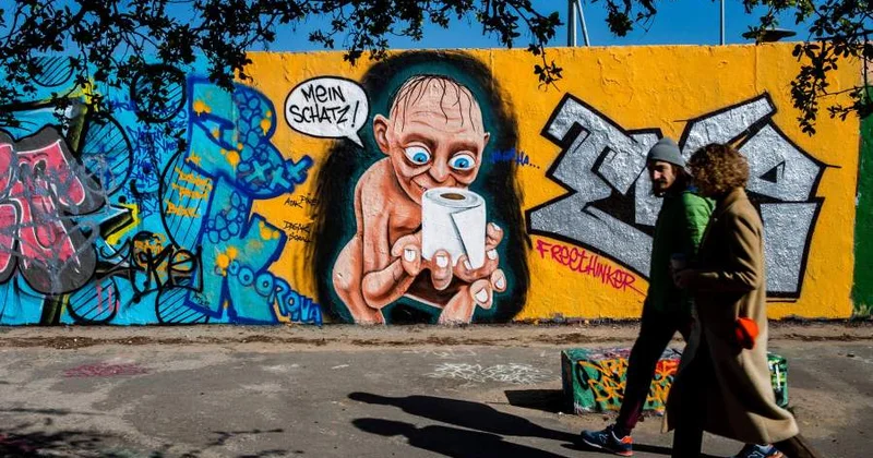Опасный вариант коронавируса распространяется по миру: что известно? Minval Politika
