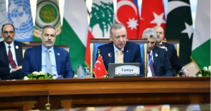 İslamabadda məsələ həll olunmadı Türkiyə İran ABŞ danışıqlarına daxil olur