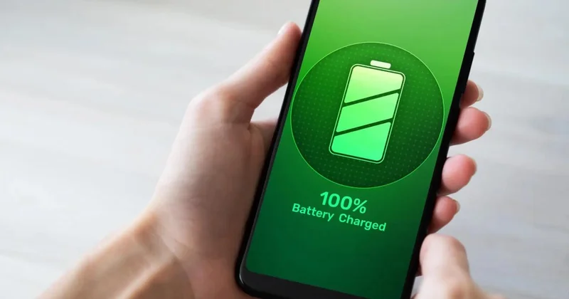 Telefonu 100% ə qədər doldurmaq batareyanın ömrünə təsir edirmi? ARAŞDIRMA