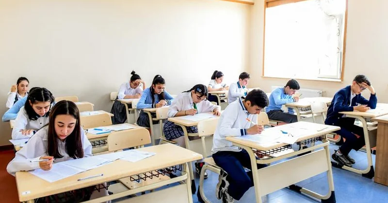İmtahan planlaması əvvəlcədən təsdiqləndiyi üçün dəyişmir EKSPERT