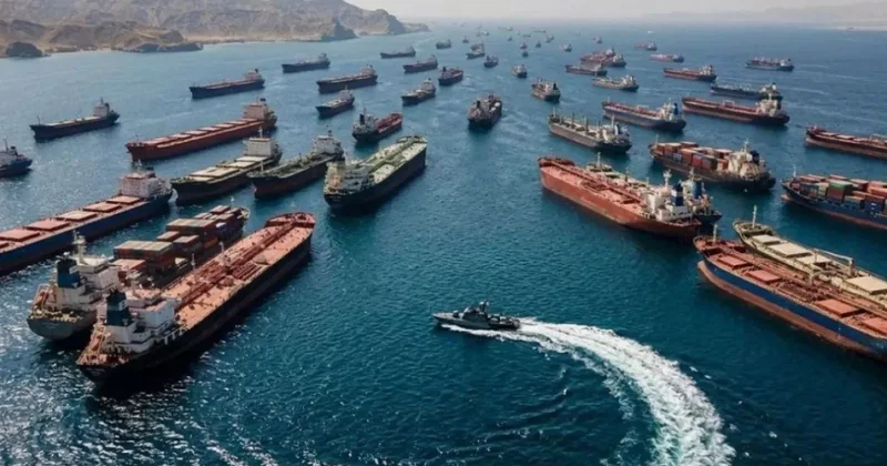 Reuters: Блокада Ирана не остановит нейтральный транзит через Ормузский пролив