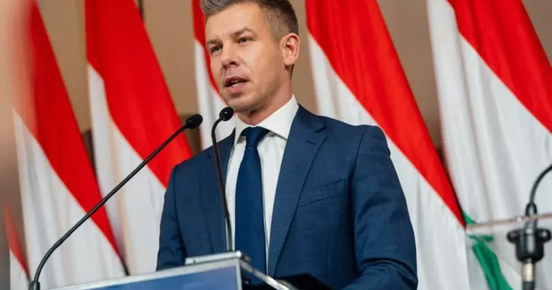 Мадьяр: Переход Венгрии на евро отвечает ее интересам