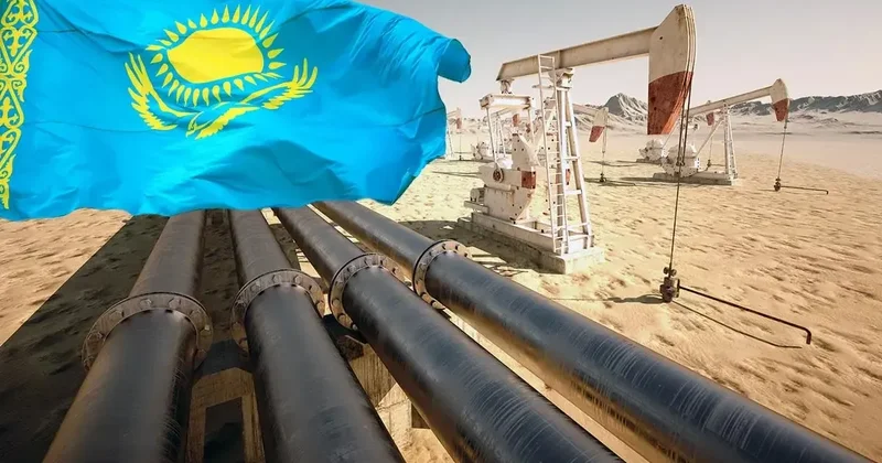 Власти Южной Кореи о прогрессе в переговорах по нефти из Казахстана