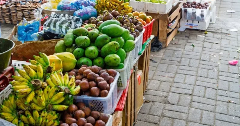 В Казахстане ухудшились показатели внутренней торговли