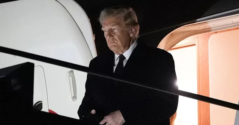 Неуравновешен : Трампа призвали к отставке