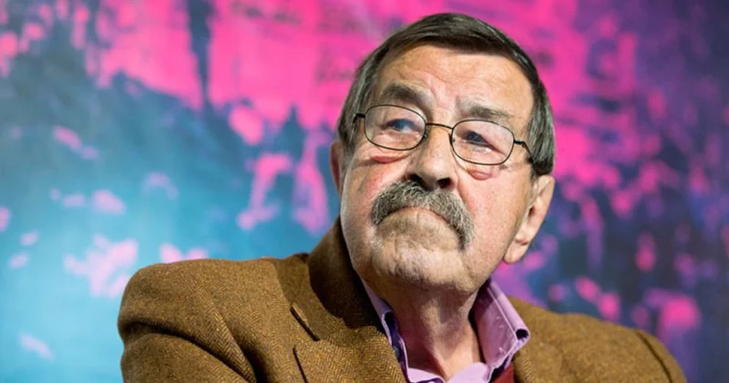“Xatırlamaq seçməyi seçmək deməkdir..” Nobel mükafatçısı hansı əsərində bir epoxanın mənzərəsini yazmışdı?
