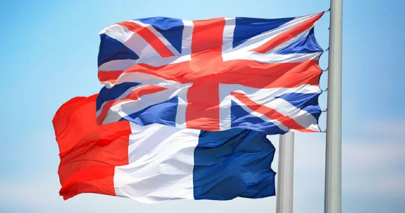 Fransa və Böyük Britaniya Hörmüz boğazı ilə bağlı beynəlxalq konfrans keçirəcək