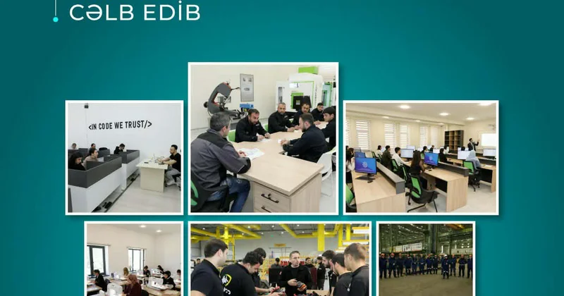 Bu il daha 1009 nəfər peşə kurslarına cəlb edilib