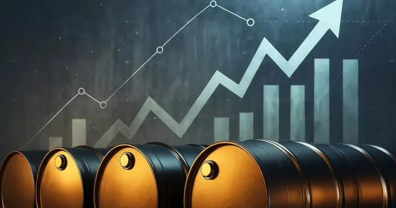 Нефть резко дорожает после безрезультатных переговоров США и Ирана