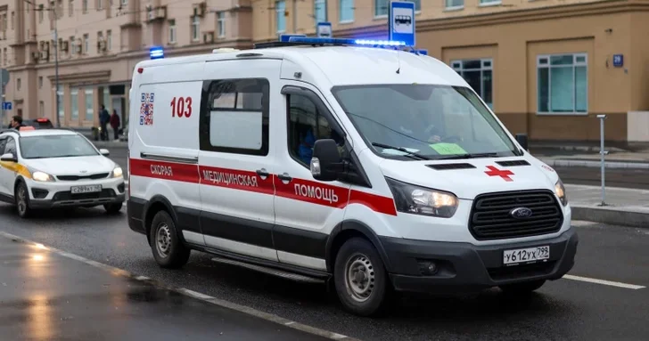 В Московской области России госпитализирован еще один пациент с оспой обезьян